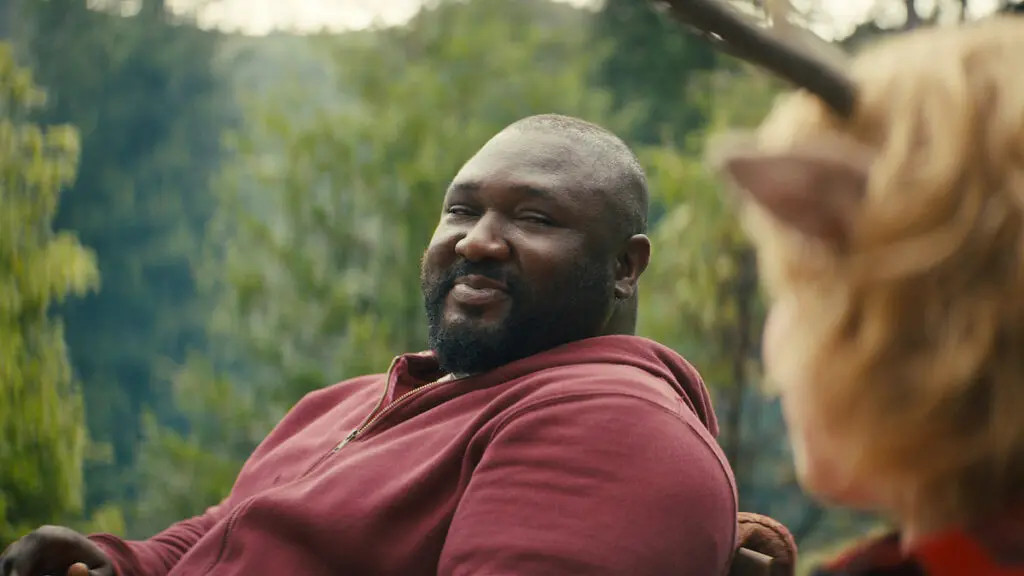 Does Big Man die in Sweet Tooth Season 3? 