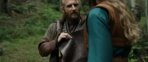 Stigr in Vikings: Valhalla Season 3, Episode 1 - "Seven Years Later" for recap and explained article