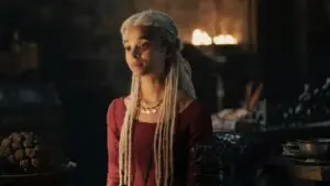 House of the Dragon Season 2 Episode 3 Recap