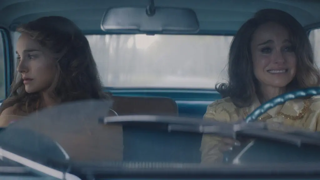 Lady in the Lake Episode 2 Recap – Who Killed Tessie?