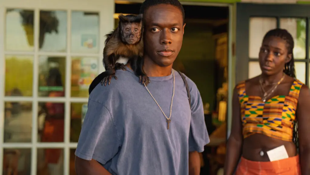 Bad Monkey Episode 1 & 2 Recap - Chimp Off the Old Block