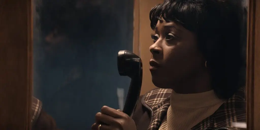 Lady in the Lake Episode 3 Recap - Cleo Has A Plan