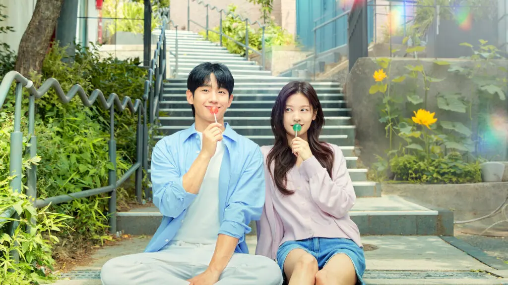 Love Next Door Episode 3 Recap - Right Show, Right Time