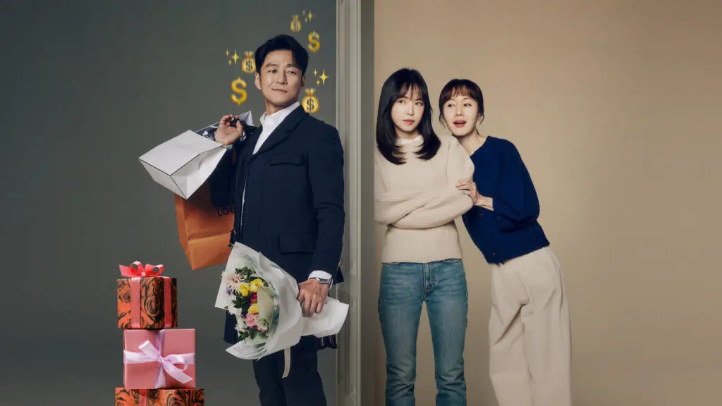 Romance in the House Review - Netflix K-Drama Lacks Identity