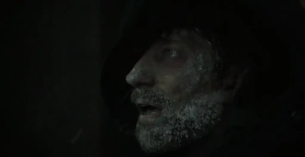 Snowpiercer Season 4 Episode 5 Recap - Ice, Ice, Baby