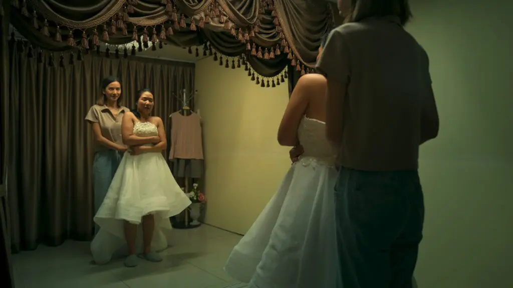 Terror Tuesday: Extreme Episode 2 Recap - "Wedding Dress"