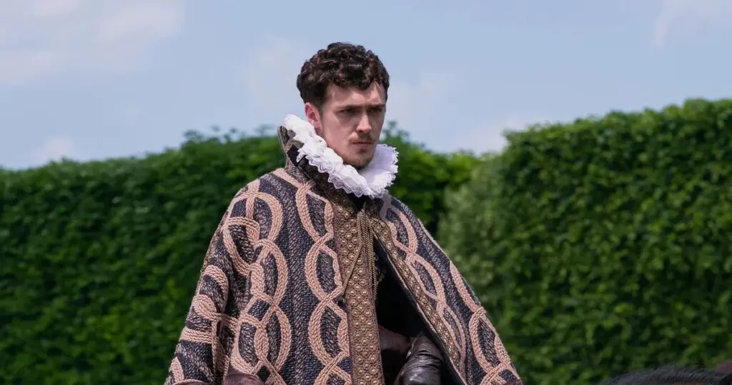 The Serpent Queen Season 2 Episode 6 Recap and Review