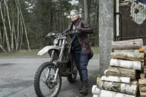 'The Walking Dead: Daryl Dixon' Season 2, Episode 1 Recap