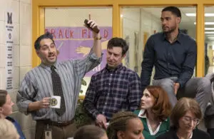 'English Teacher' Episode 3 Recap - On Asymptomatic Tourette's