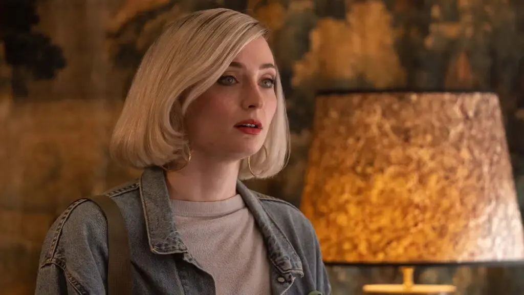 'Joan' Episode 1 Recap - Sophie Turner Is More Impressive Than The Show