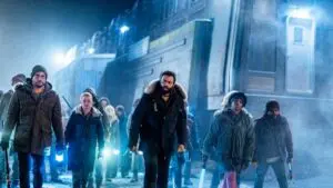 'Snowpiercer' Season 4 Ending Explained - An Earned Conclusion