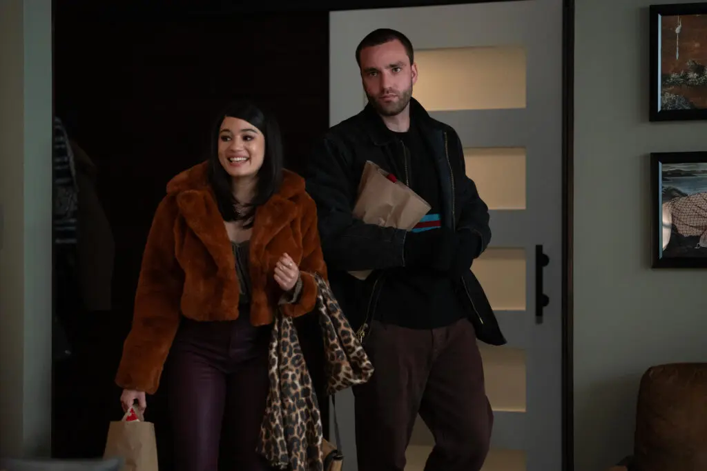 'Tell Me Lies' Season 2, Episode 6 Recap - Like Being Slowly Tortured