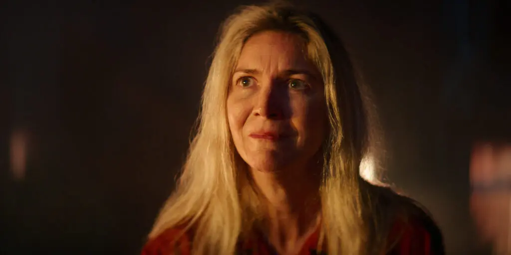 Dana Fell in Missing You