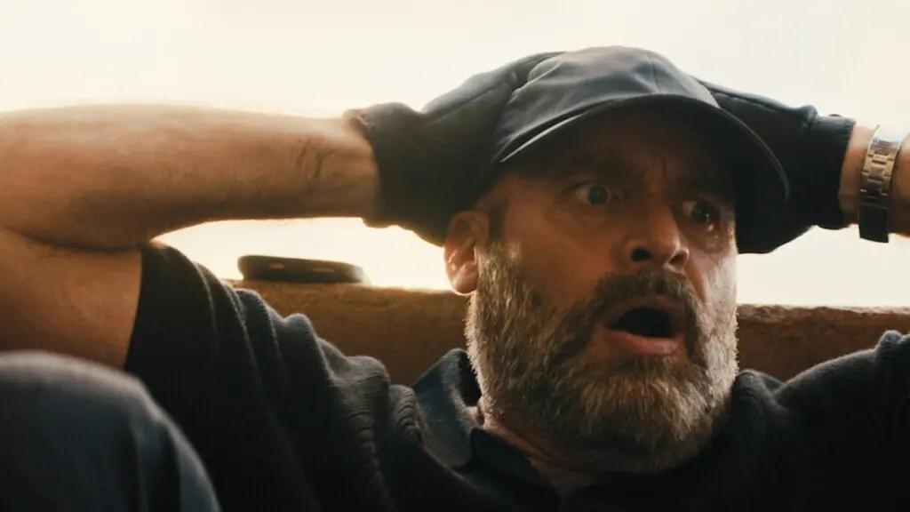 Tom Segura in Bad Thoughts