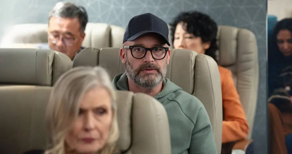 Tom Segura in Bad Thoughts