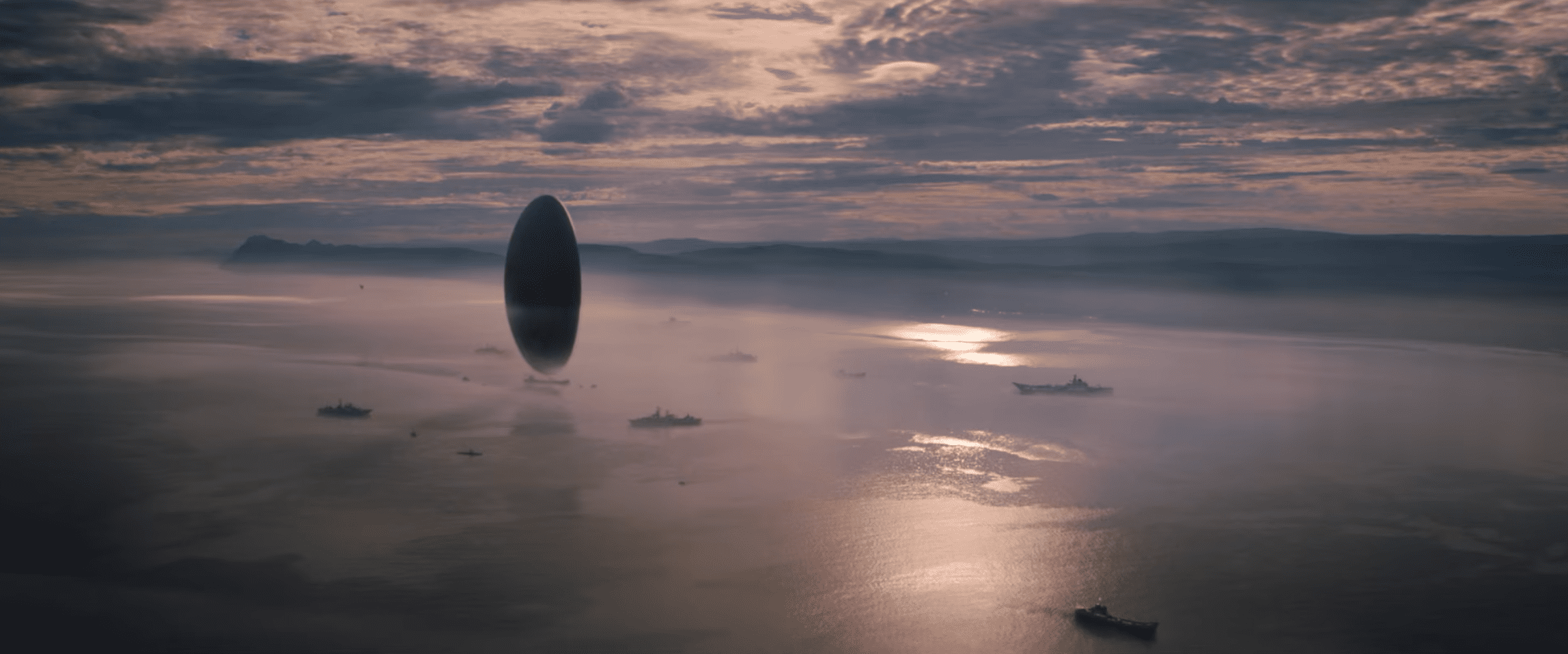 Arrival (2016) Review and Ending Explained