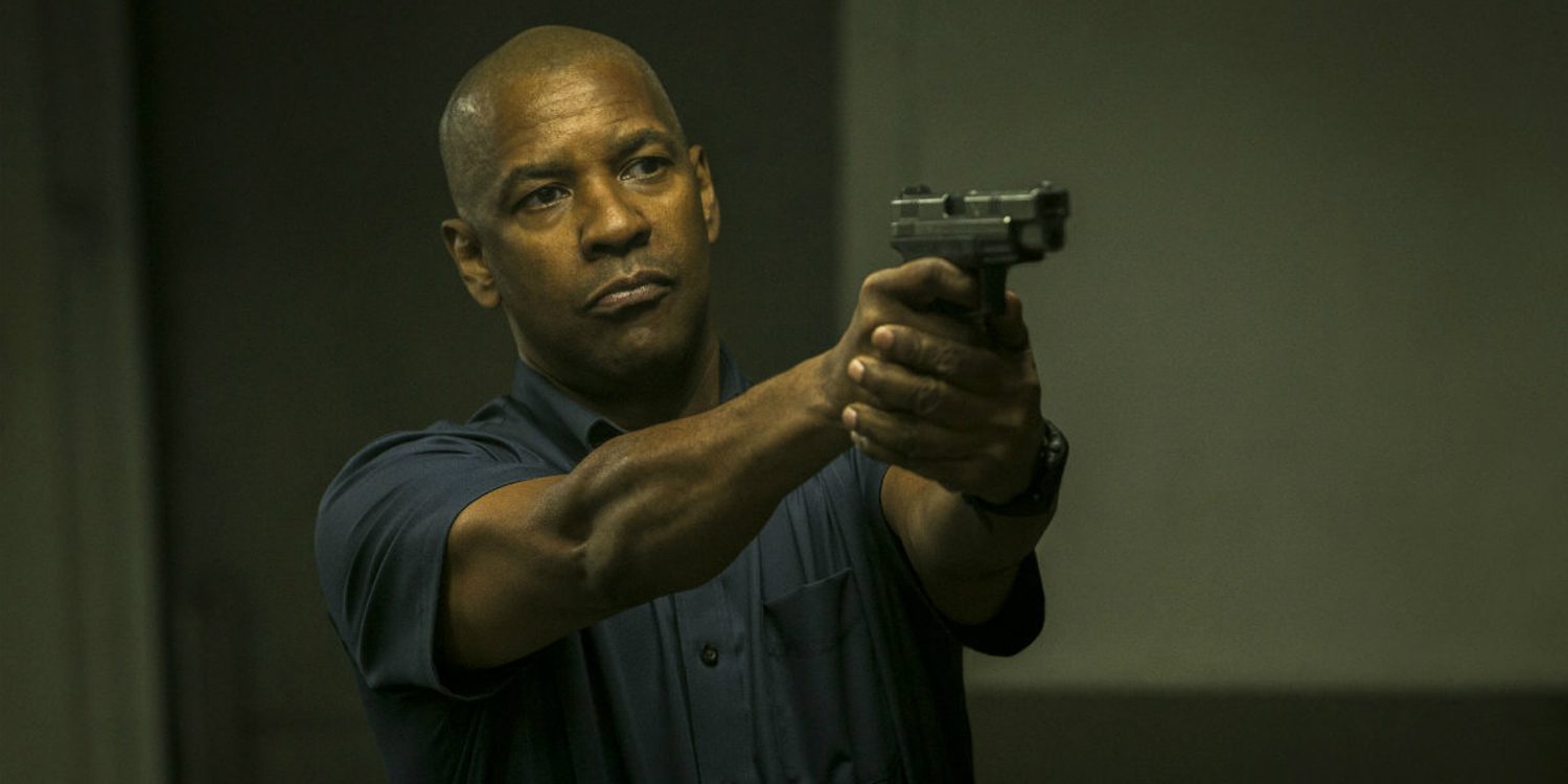 The Equalizer (2014) Review