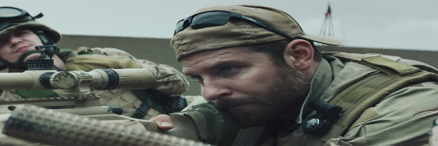 American Sniper (2014) Review