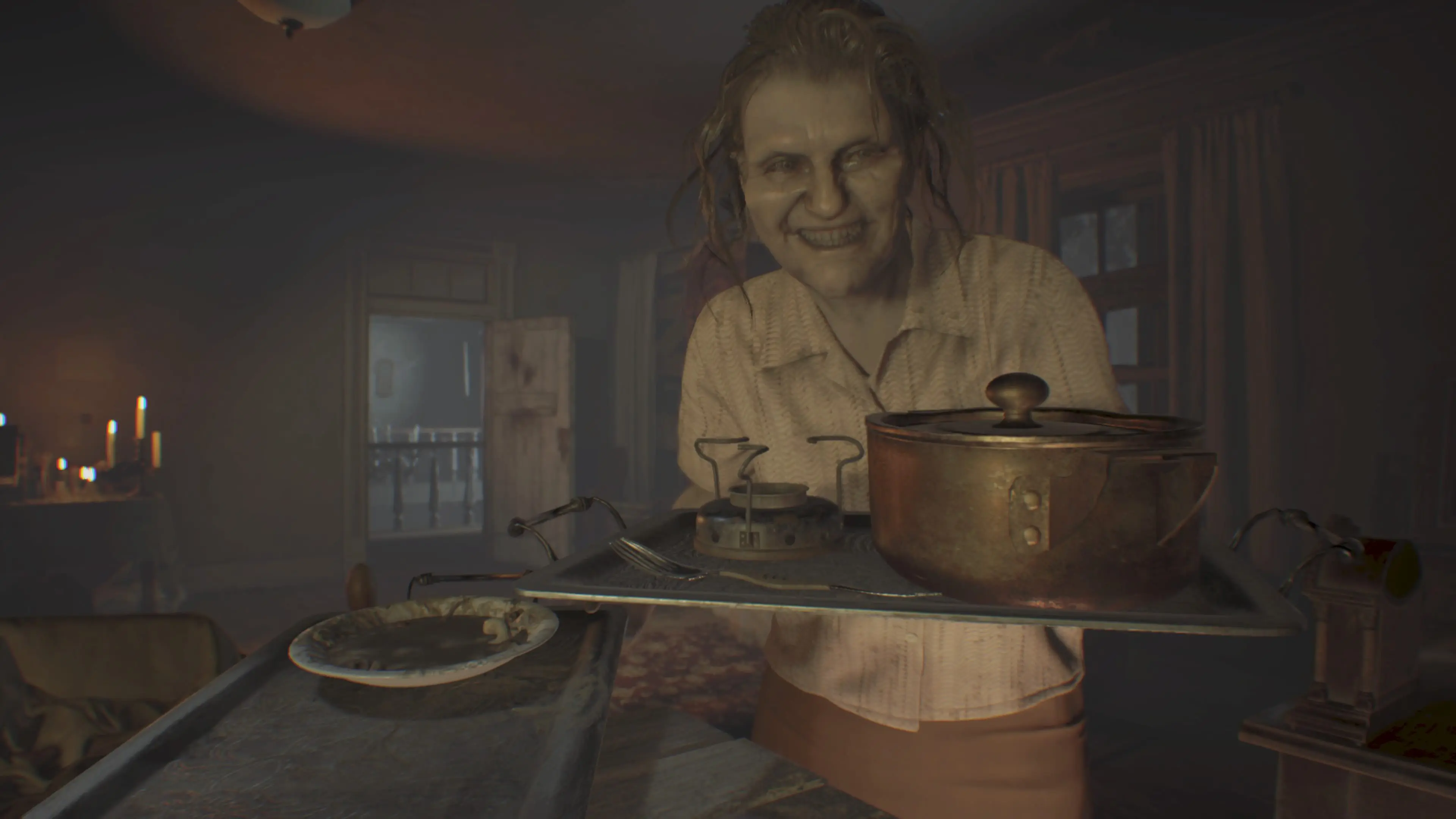 Resident Evil VII: Banned Footage Vol. 1 & Vol. 2 review - a mixed bag of DLC
