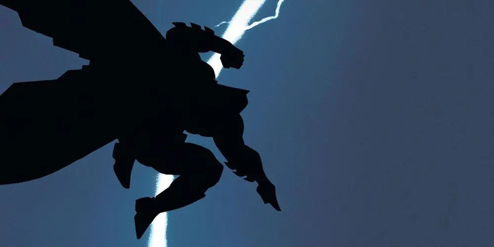 Batman: The Dark Knight Returns - Part 2 - Review