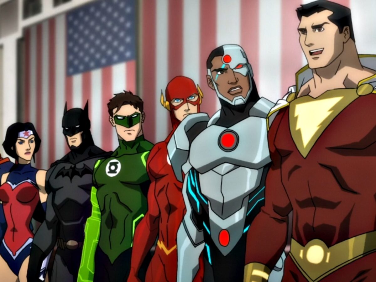 justice league war free online