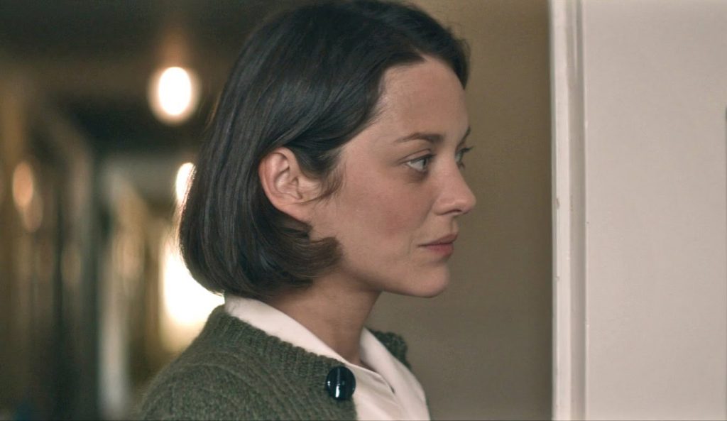 From the land of the moon - marion cotillard