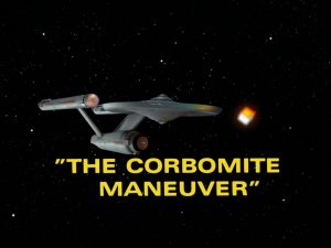 The Corbomite Maneuver