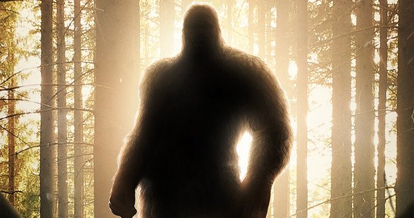Discovering Bigfoot - review