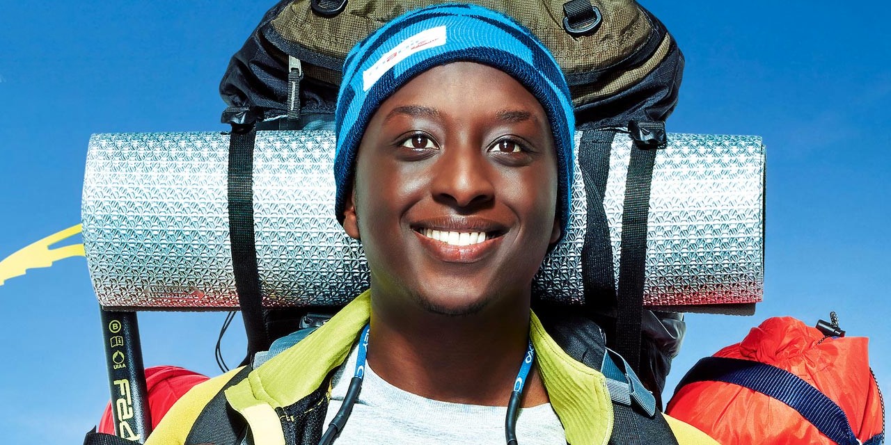 Review The Climb / L'ascension Ready Steady Cut