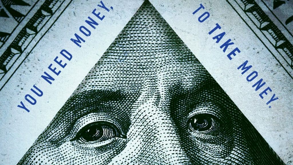 Dirty Money - Netflix Documentary Series - Review