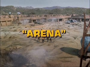 Star Trek - Arena - Recap