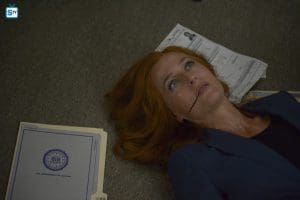 The X-Files - Season 11 - My Struggle III