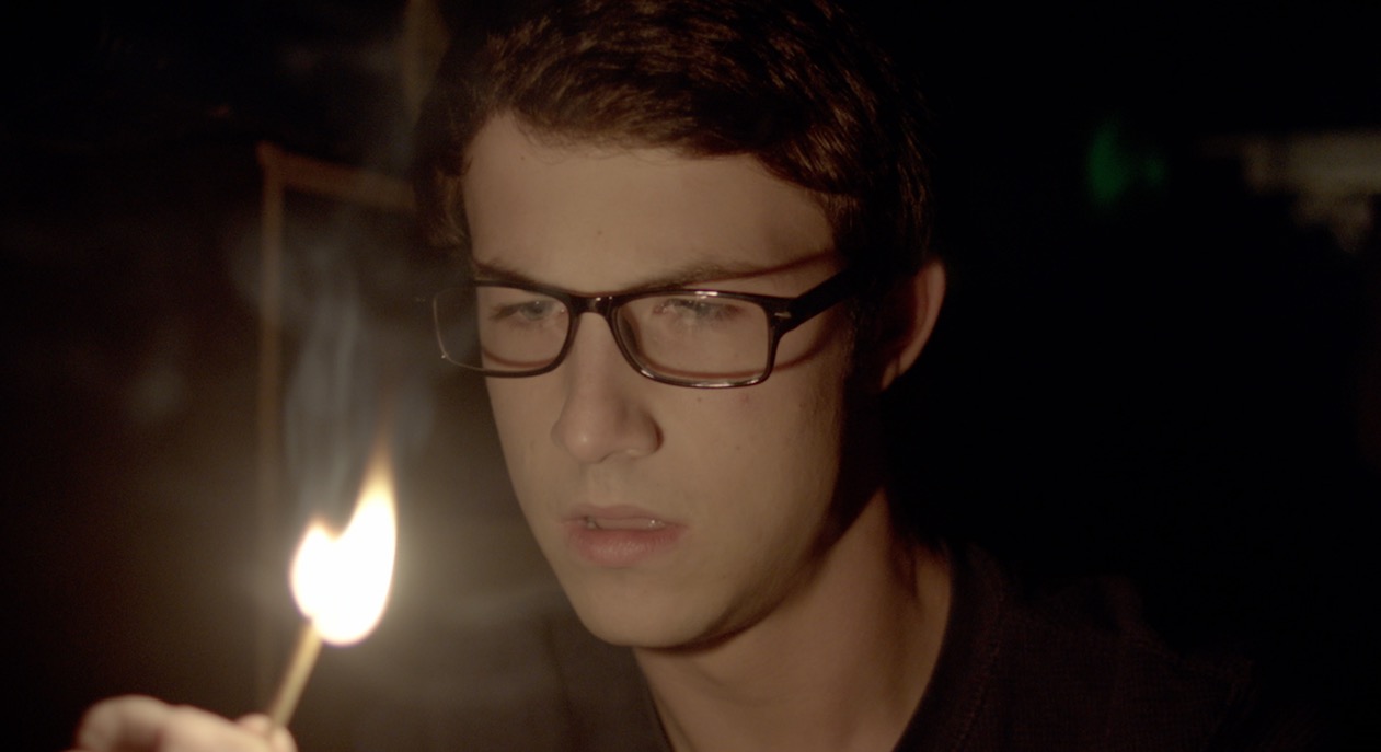 Review The Open House "A Bland, Boring Horror" Ready Steady Cut