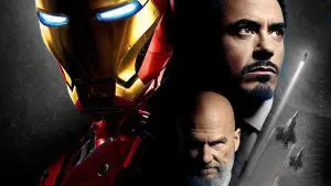 MCU Walkthrough - Iron Man