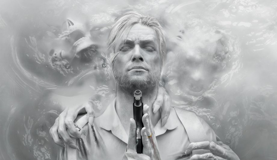 The Evil Within 2 - Video Game Review