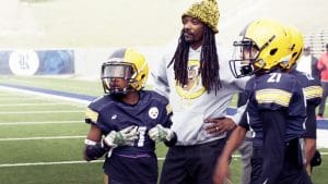 Coach Snoop - Netflix Docuseries - Review
