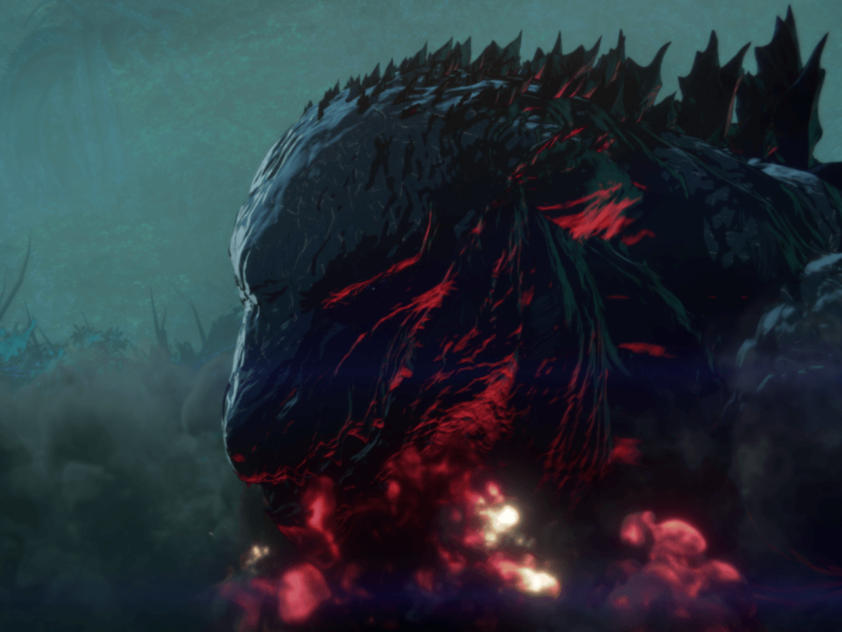 guess the godzilla monster