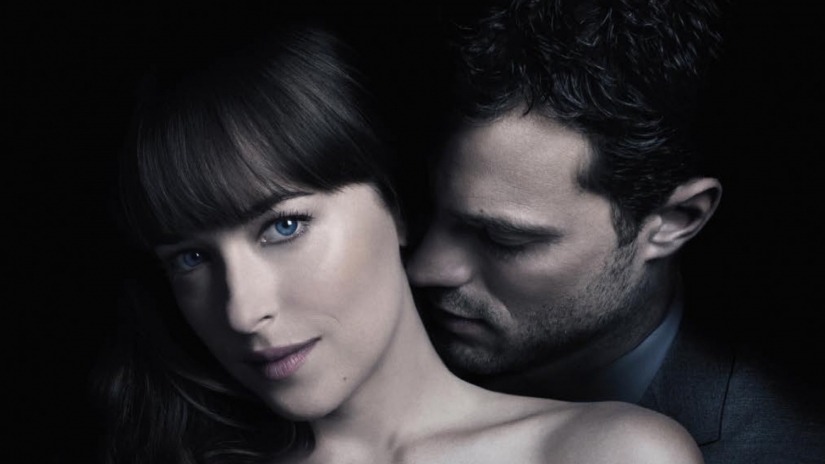 Fifty Shades Freed - Review