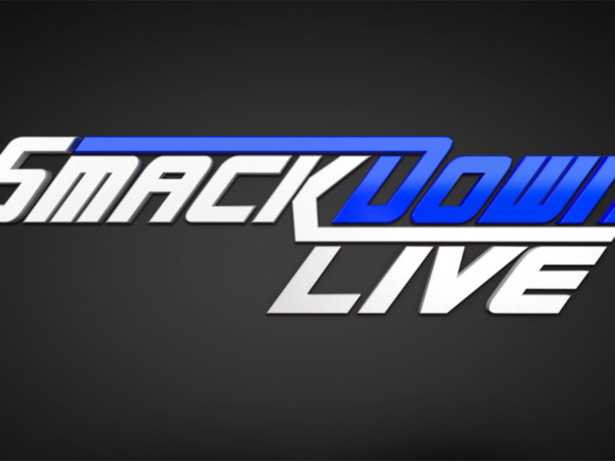 Live Blog Smackdown Live February 6th 18 Recap Results Rsc