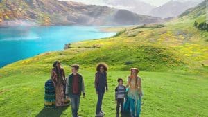 A Wrinkle In Time - Review