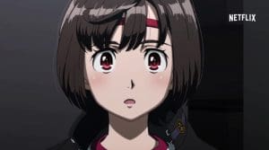 a.i.c.o incarnation - Netflix - Anime Review