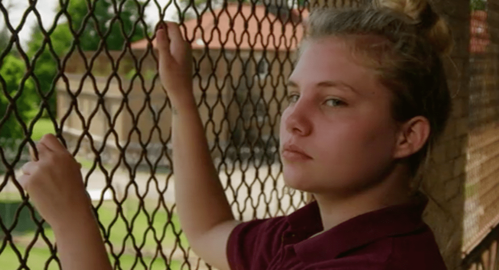 Girls Incarcerated - Netflix Original - Docuseries - Review