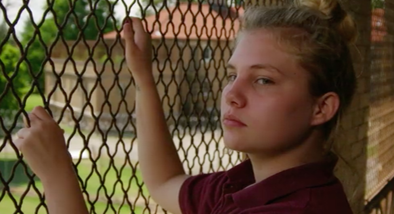 Girls Incarcerated Season 1 Review