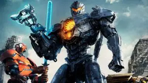 Pacific Rim: Uprising - Review