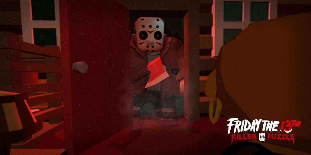 Friday the 13th: Killer Puzzle Reviews - OpenCritic