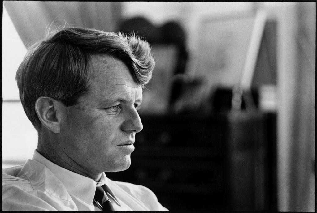 Bobby Kennedy for President - Netflix - Review