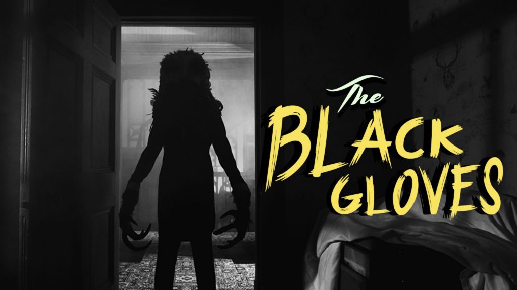 The Black Gloves - Review