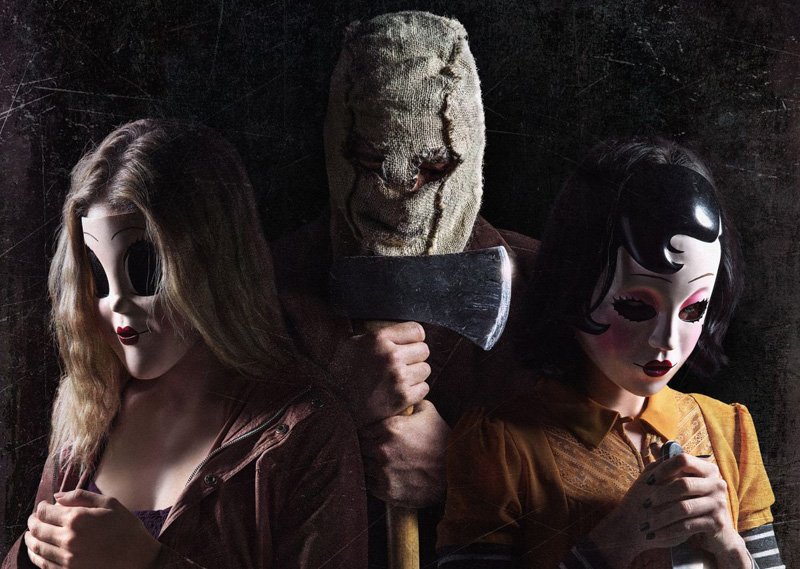 The Strangers - Prey at Night - Review