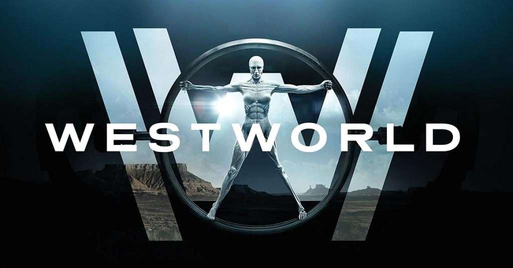 Westworld - Season 2 - Episode 5 - "Akane No Mai"
