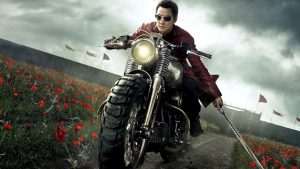 Into the Badlands - Carry Tiger to Mountain - Review